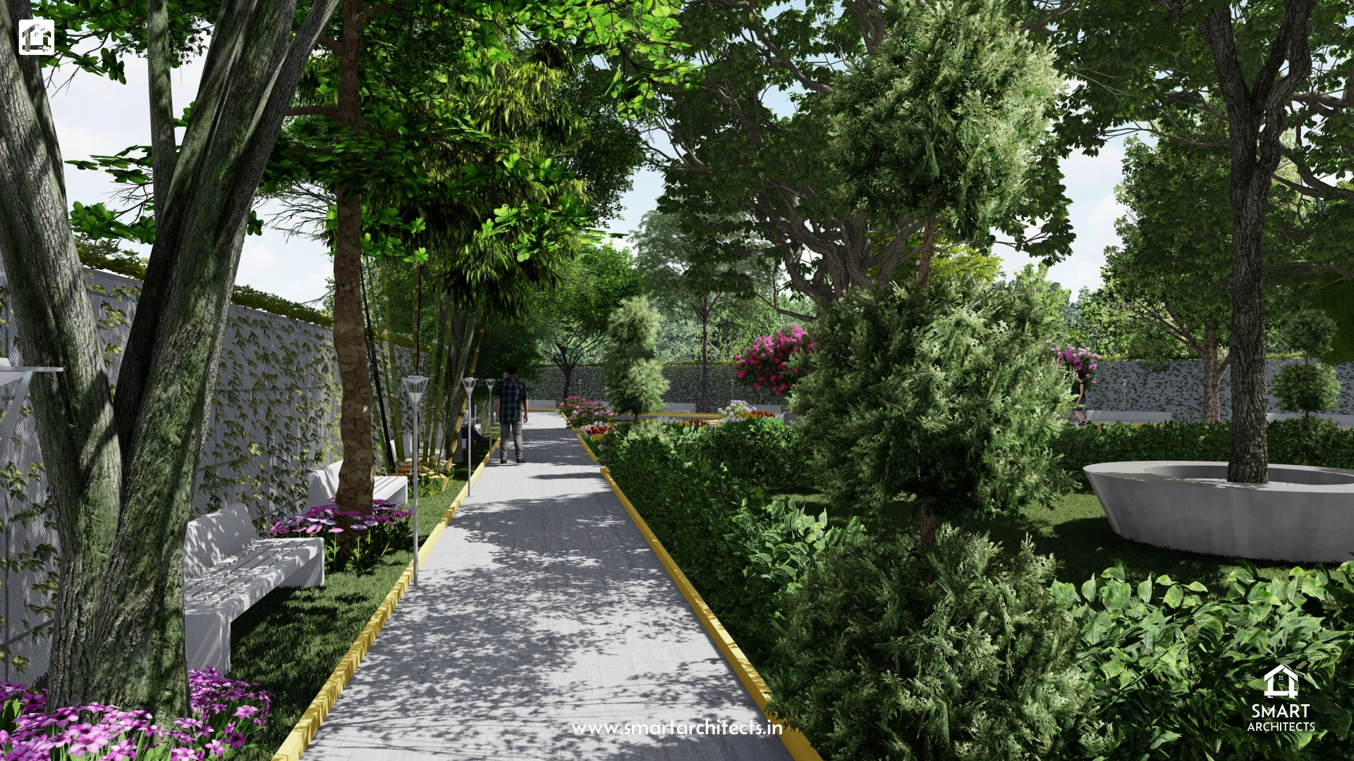 Oxygen Park